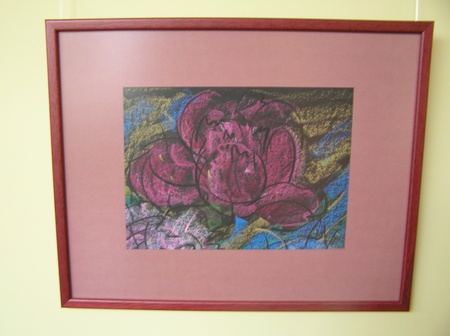 Леся Мандрика